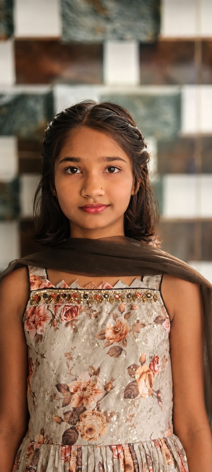 Madhavi Lanjewar