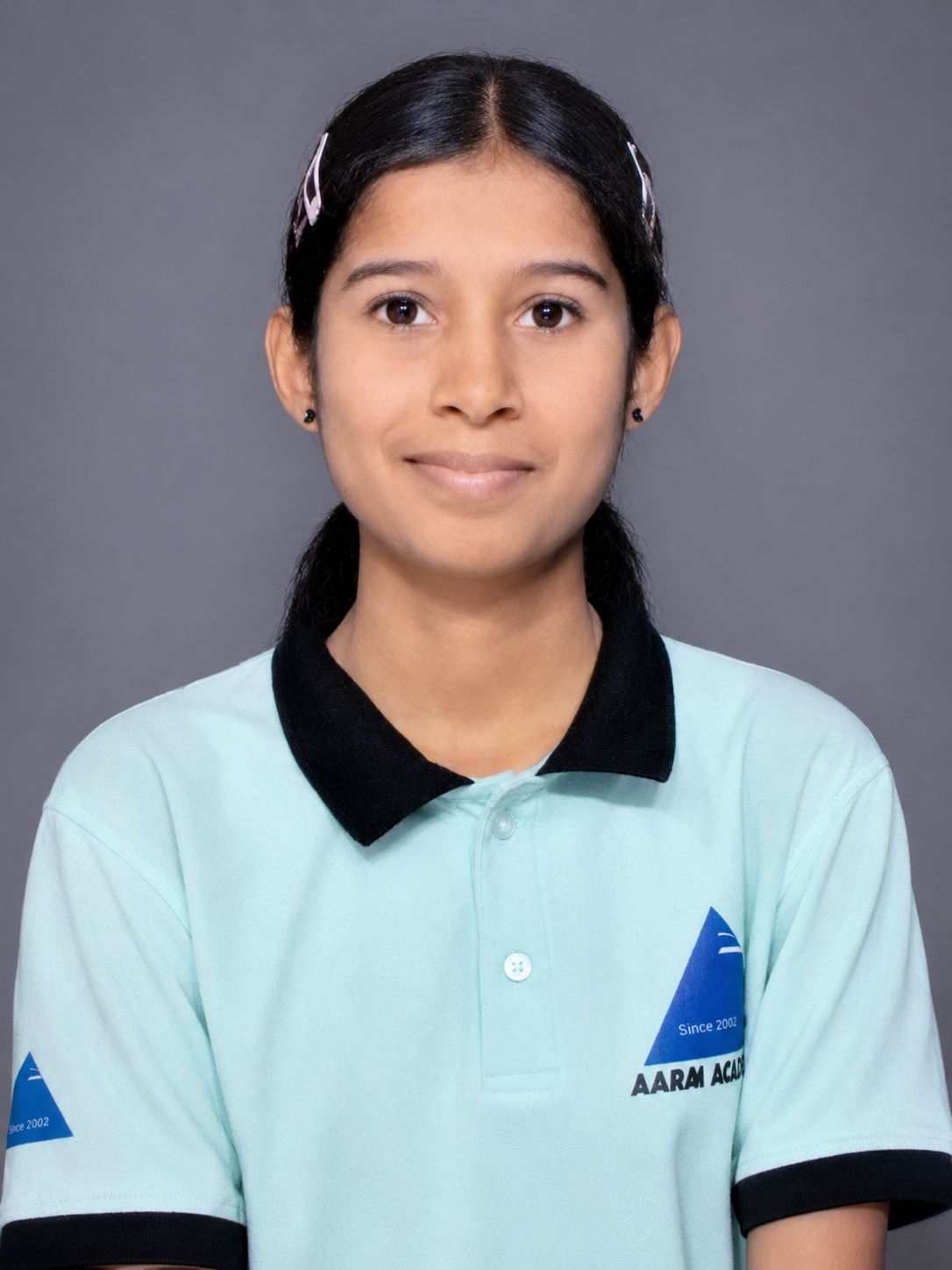 Samruddhi Maya Hemantkumar Bisen
